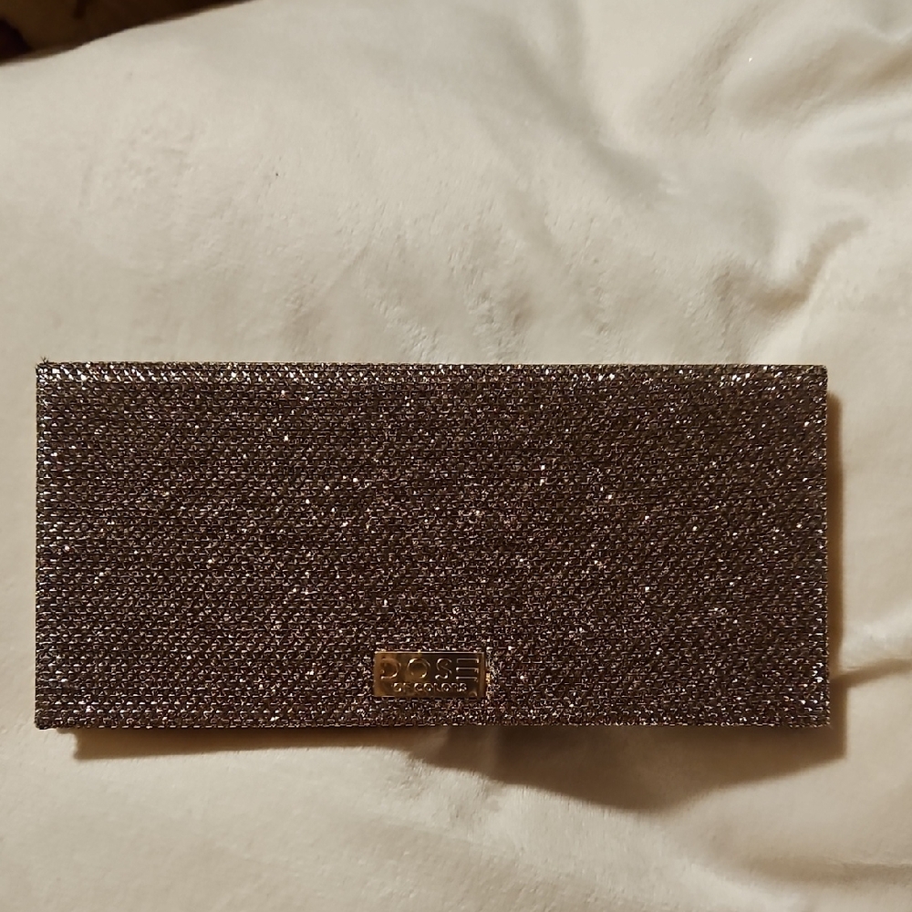 Dose of Colors Eyeshadow Palette